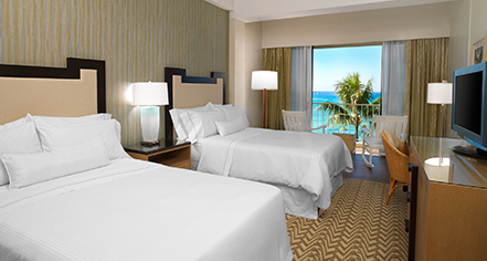 Moana Surfrider, A Westin Resort & Spa
in Honolulu