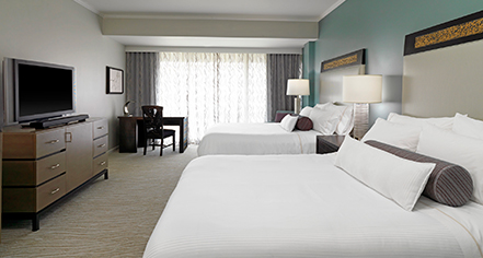 Moana Surfrider, A Westin Resort & Spa
in Honolulu