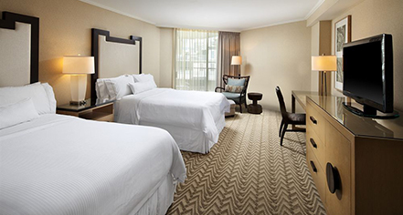 Moana Surfrider, A Westin Resort & Spa
in Honolulu