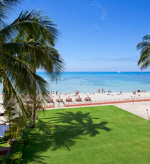 Local Attractions:
The Royal Hawaiian, A Luxury Collection Resort
in Honolulu