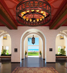 The Royal Hawaiian, A Luxury Collection Resort
in Honolulu
