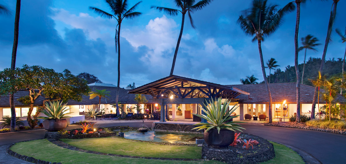 Best Hotels In Hana Maui at Pauline Davis blog