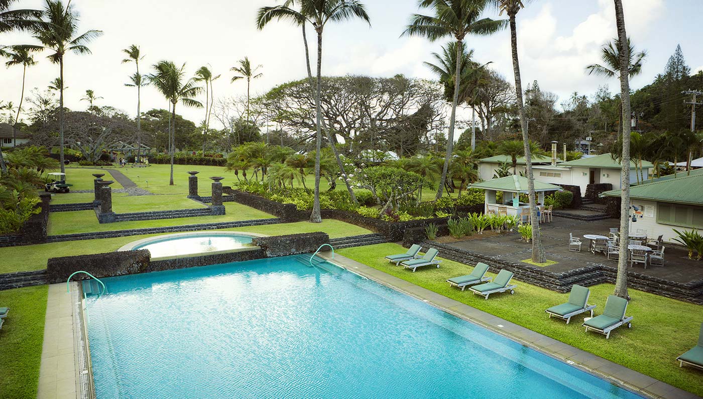 Luxury Hotels in Maui | Travaasa Hana | AAA Four Diamond Hotels in Hawaii