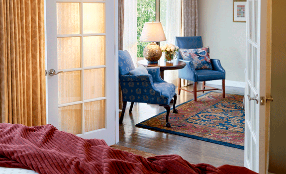 Accommodations Image | The Houstonian Hotel, Houston