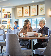 Event Calendar:
The Lancaster Hotel
in Houston