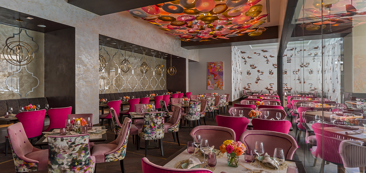 Mastro's Steakhouse The Post Oak Hotel Uptown Houston