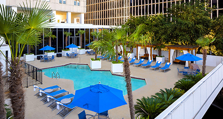 Activities:
The Whitehall
in Houston