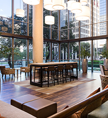 Activities:
The Whitehall
in Houston