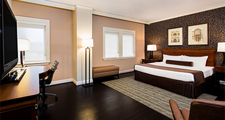 The Whitehall
in Houston