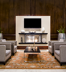 The Whitehall
in Houston