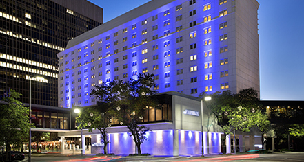 The Whitehall
in Houston