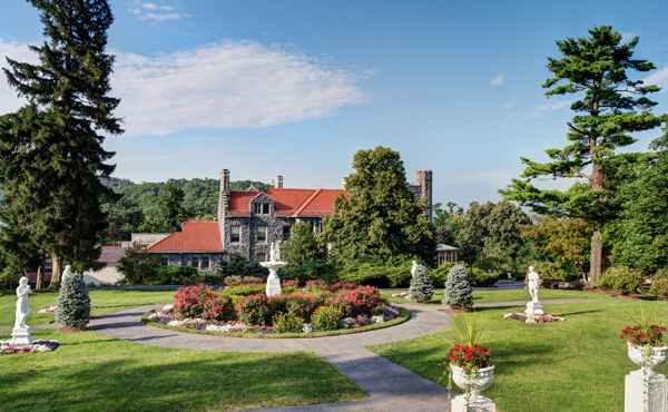 
      Tarrytown House Estate & Conference Center
