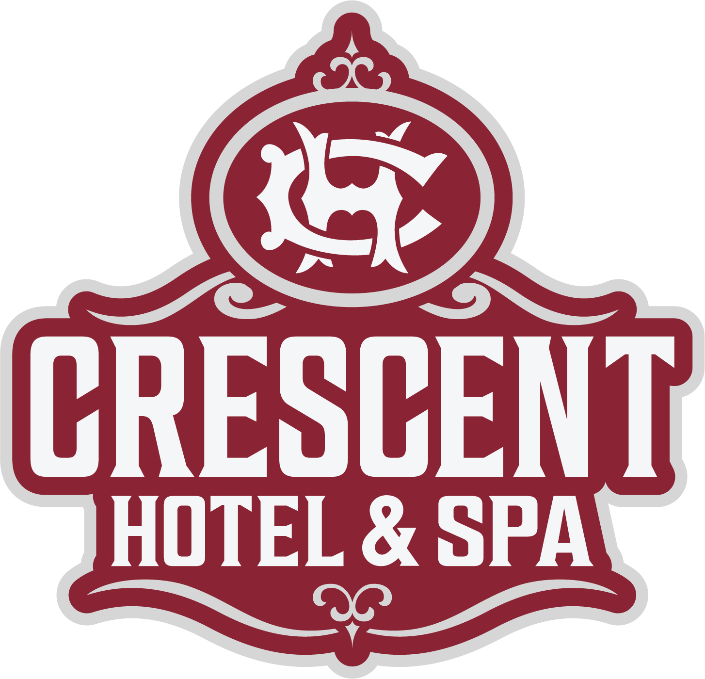 
    1886 Crescent Hotel & Spa
 in Eureka Springs