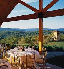 Activities:
The Omni Homestead Resort
in Hot Springs