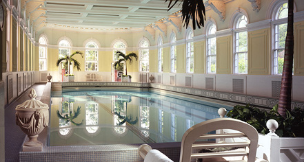 Event Calendar:
The Omni Homestead Resort
in Hot Springs