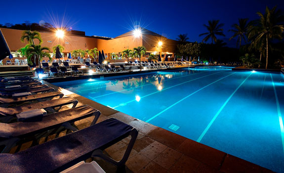 Las Brisas Huatulco
- Activities