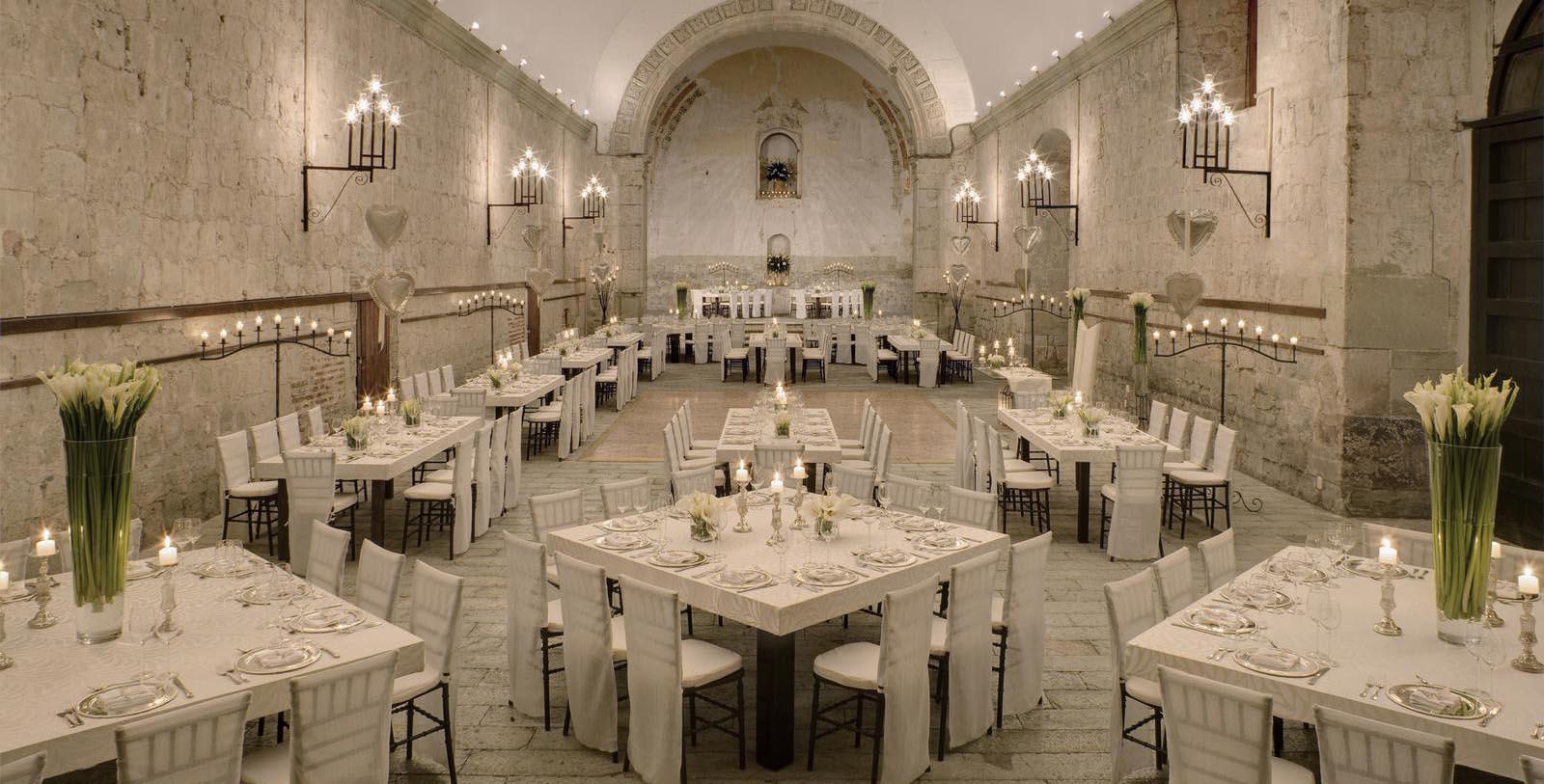 Image of Event Space Quinta Real Oaxaca, 1576, Member of Historic Hotels Worldwide, in Oaxaca, Mexico, Special Occasions