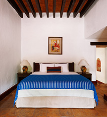 Quinta Real Oaxaca
in Oaxaca