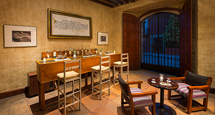 Quinta Real Oaxaca
in Oaxaca