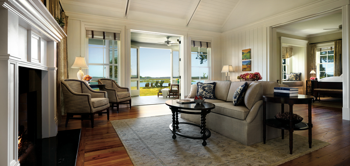 Room Details Montage Palmetto Bluff