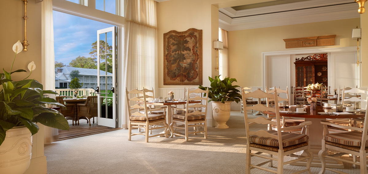 Jessamine Montage Palmetto Bluff