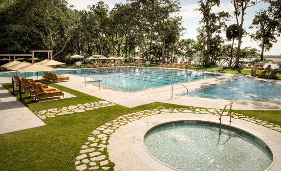 Montage Palmetto Bluff
- Activities