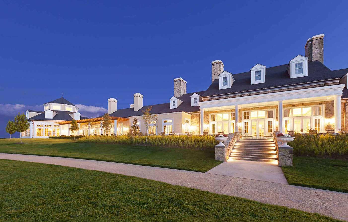 Hotel Reviews In Middleburg Virginia Salamander Resort Spa Customer Reviews Salamander Resort Spa In Middleburg