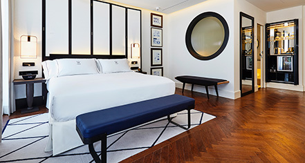 Gran Hotel Montesol Ibiza, Curio Collection by Hilton
in Ibiza