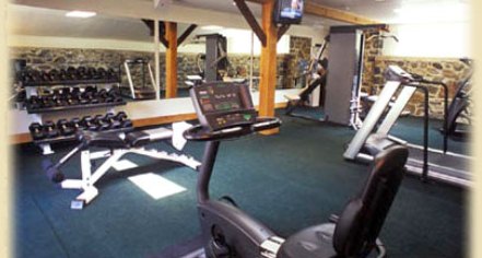 Activities:
The Inn at Montchanin Village
in Montchanin