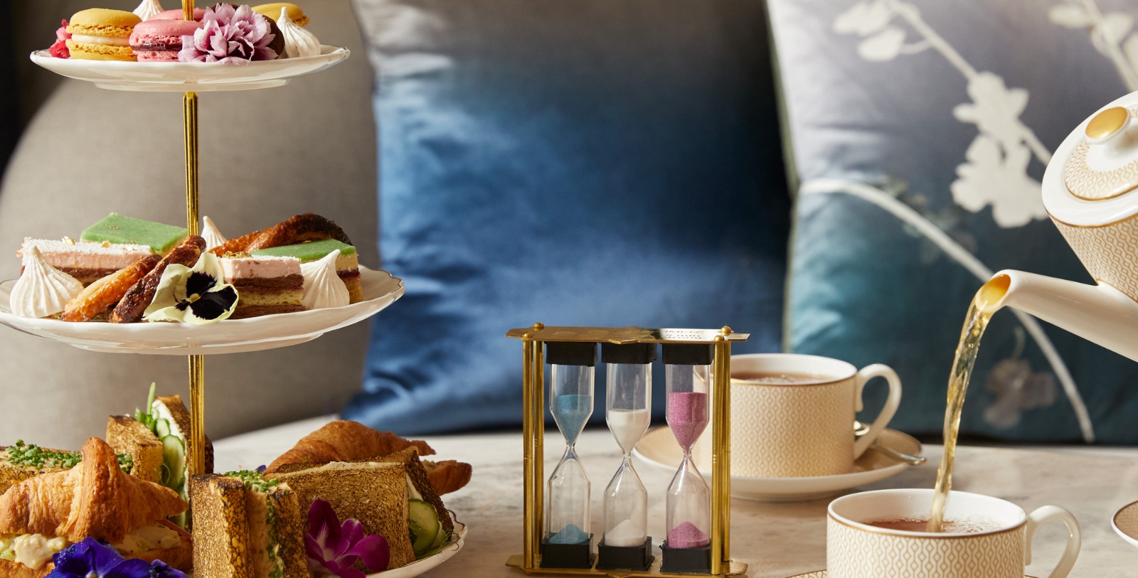 Taste the German influence on cuisine in Indianapolis.