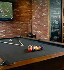 Activities:
Omni Severin Hotel, Indianapolis
in Indianapolis