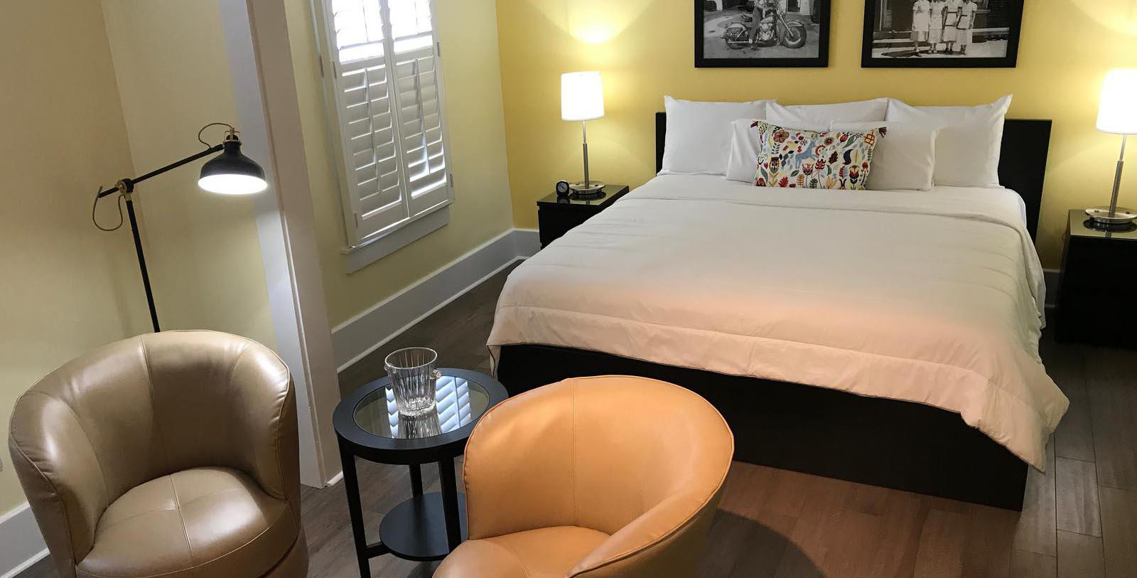 Image of The Sherman, Member of Historic Hotels of America, Explore
