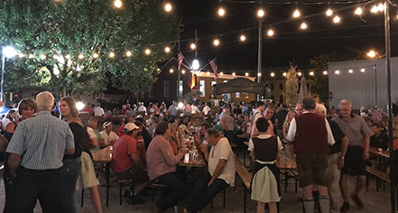 Event Calendar:
The Sherman
in Batesville