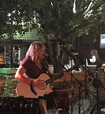 Event Calendar:
The Sherman
in Batesville
