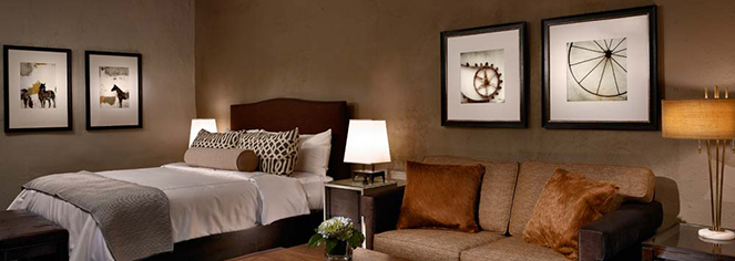 The Graylyn Estate
in Winston-Salem