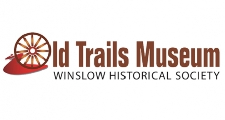 Old Trails Museum Logo