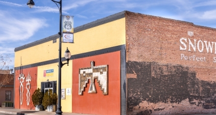 Snowdrift Art Space