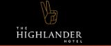
    The Highlander Hotel
 in Iowa City