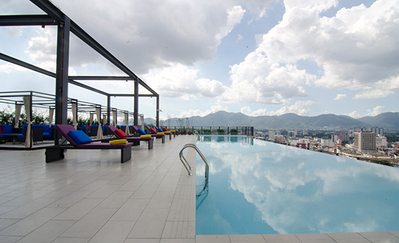 WEIL Hotel
- Activities