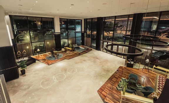 WEIL Hotel
- Activities