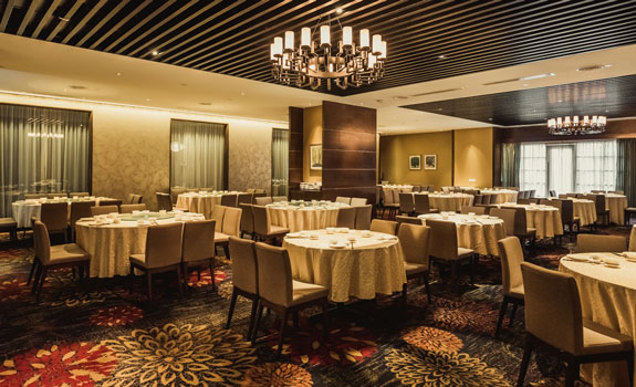 WEIL Hotel
- Dining