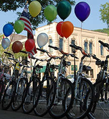 Event Calendar:
Penn Wells Hotel
in Wellsboro