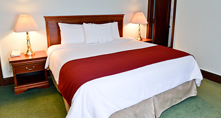 Penn Wells Hotel
in Wellsboro