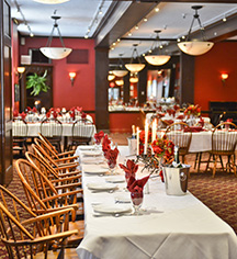 Weddings:
Penn Wells Hotel
in Wellsboro