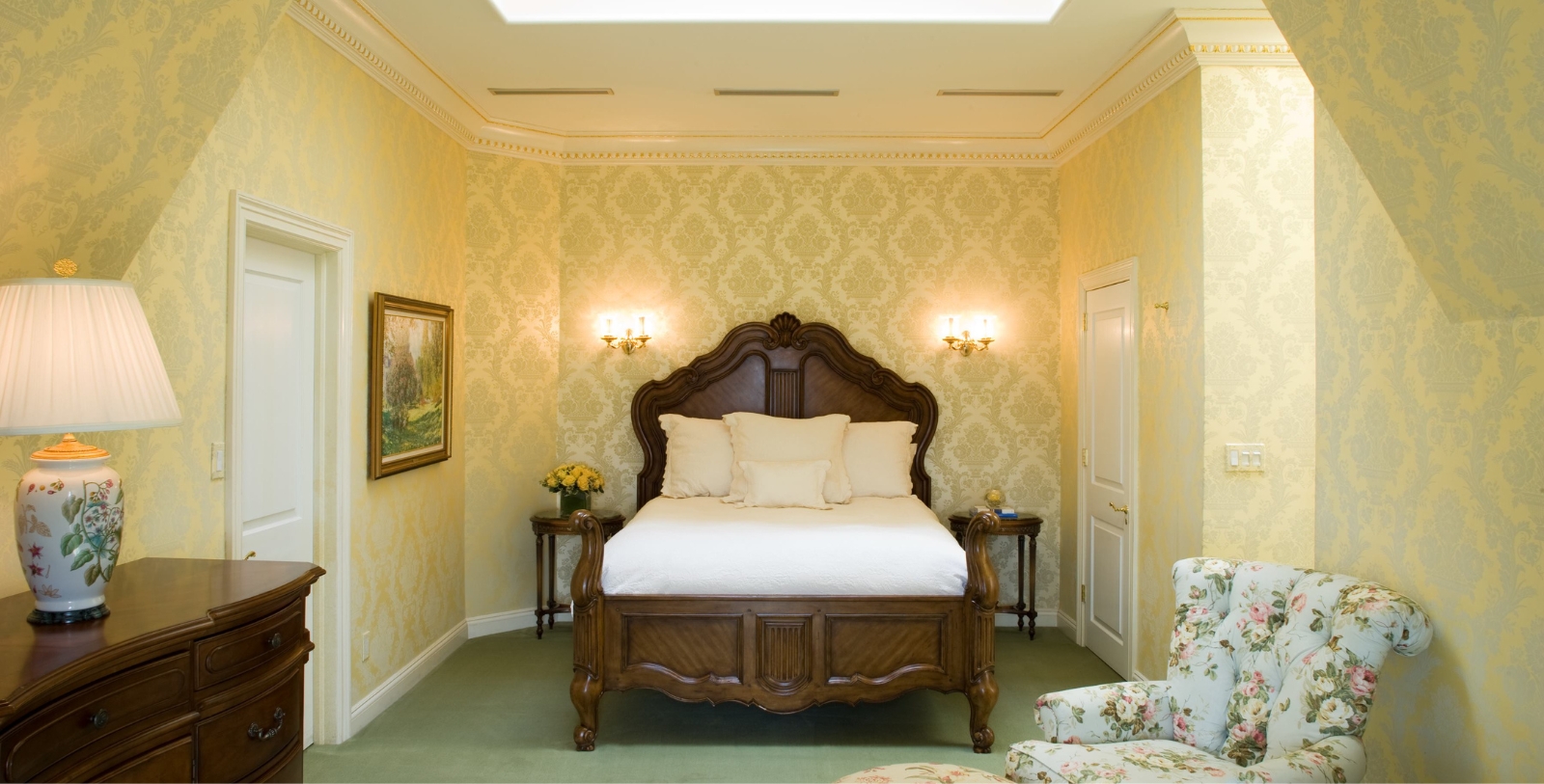 Image of Exterior & Gardens, OHEKA CASTLE, Huntington, New York, 1919, Member of Historic Hotels of America, Accommodations