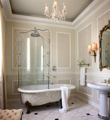 Accommodations:
OHEKA CASTLE
in Huntington