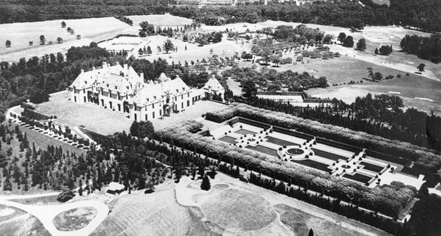History:
OHEKA CASTLE
in Huntington