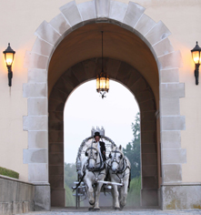 Events at
OHEKA CASTLE
in Huntington