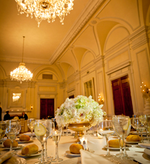 Venues & Services:
OHEKA CASTLE
in Huntington