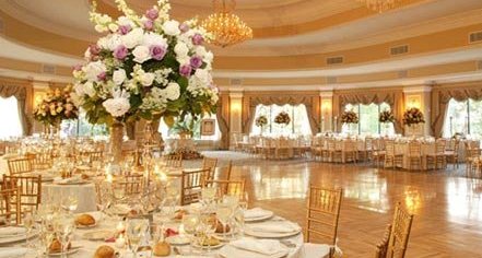 Venues & Services:
OHEKA CASTLE
in Huntington
